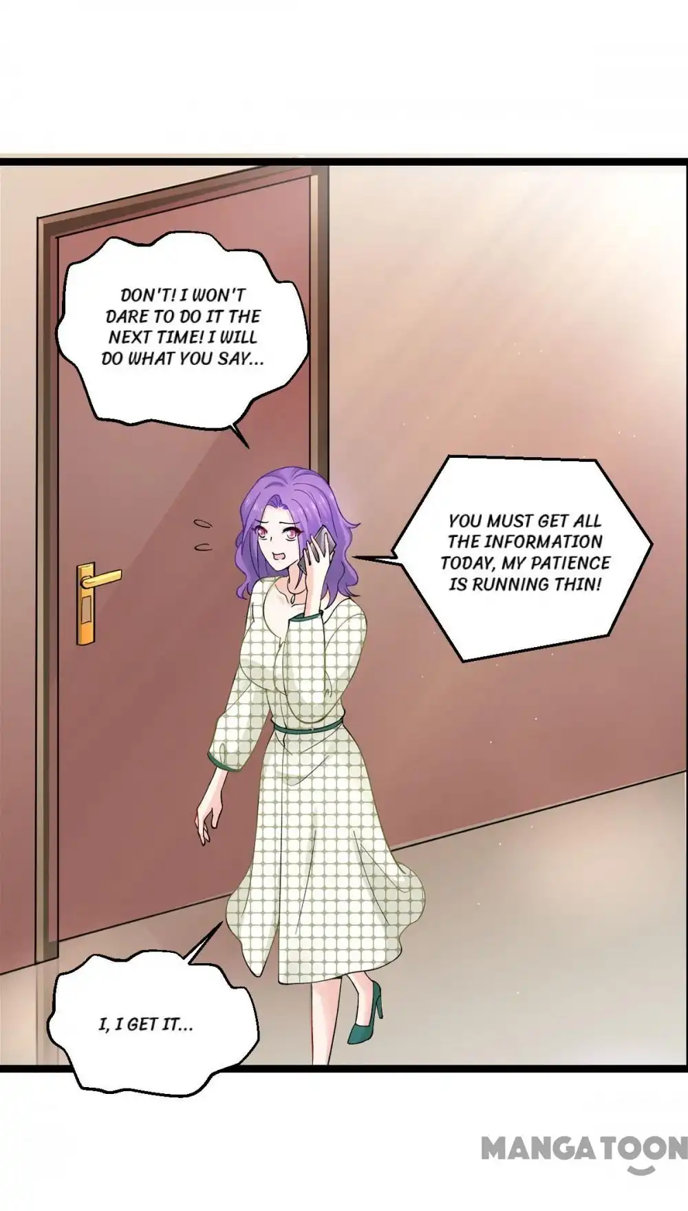 No Way, My Best Actress Wife Chapter 106 45